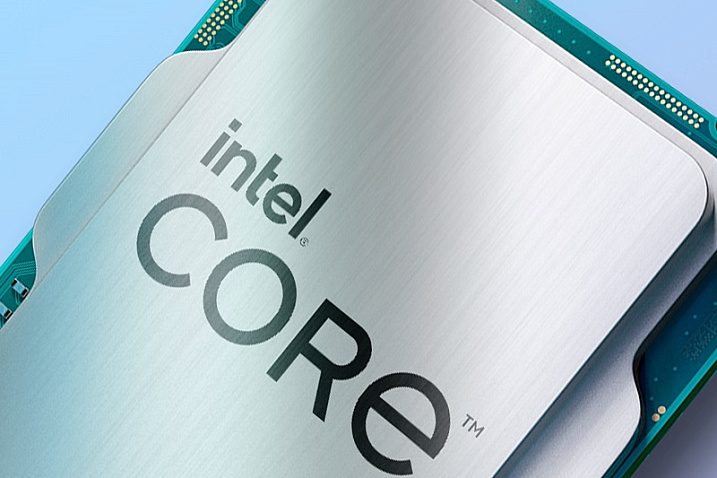 Intel может выпустить заблокированные Raptor Lake и чипсет B760 на CES 2023