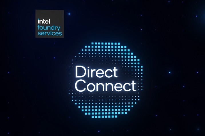 Intel поделится планами относительно ИИ и своего производства в рамках мероприятия IFS Direct Connect