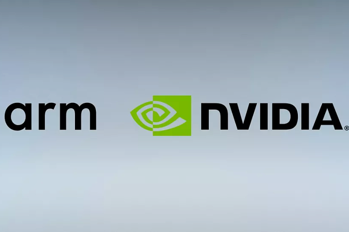 Сделка NVIDIA-ARM задерживается в связи с началом отпуска Европейской комиссии