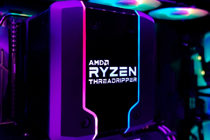 HWiNFO получила поддержку процессоров AMD Threadripper PRO 7000WX