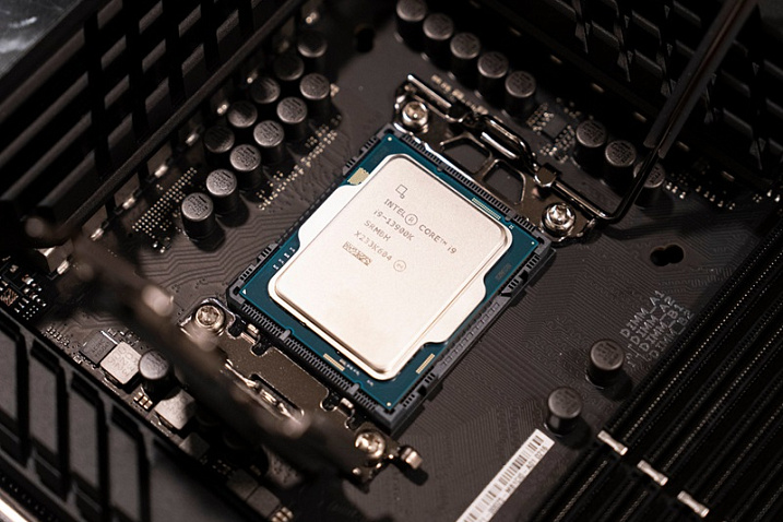Покупатели Core i9-13900K и Core i7-13700K столкнулись с вылетами игр