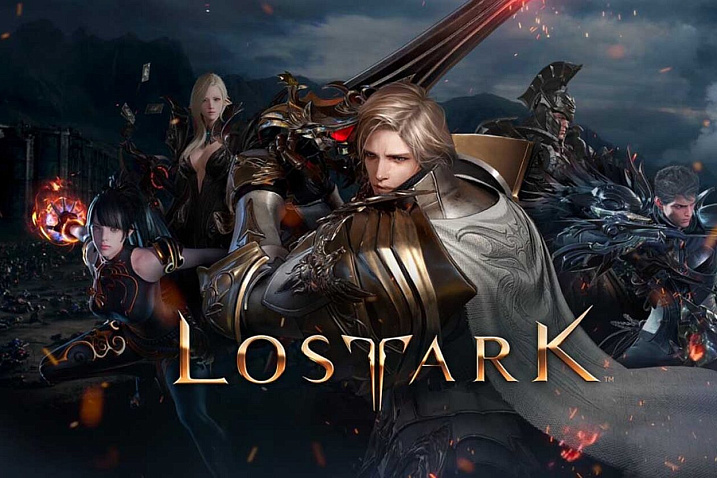 Amazon заявляет, что не может расширить сервера Lost Ark