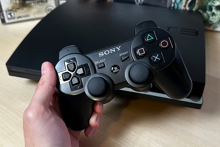 Энтузиасты запускают игры от PS3 на PS5 при помощи Linux и эмулятора RPCS3