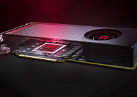 AMD отгрузила 553 миллиона графических процессоров за семь лет