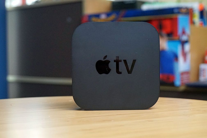Apple TV получит поддержку 4K на YouTube