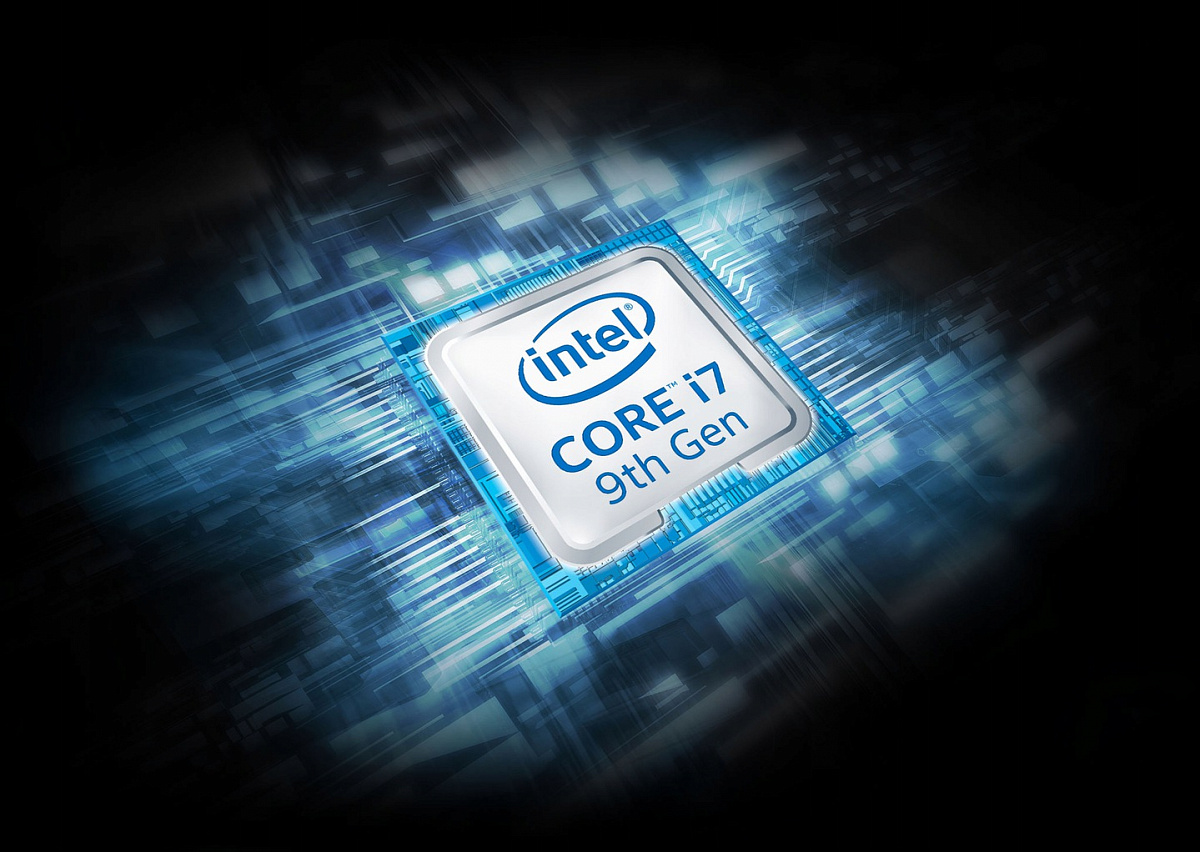 Для чего нужен intel core