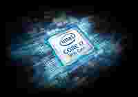 Intel Core i7-9750HF - мобильный процессор с отключенной встроенной графикой