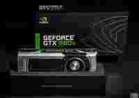 Обзор и тестирование видеокарты NVIDIA GeForce GTX 980 Ti