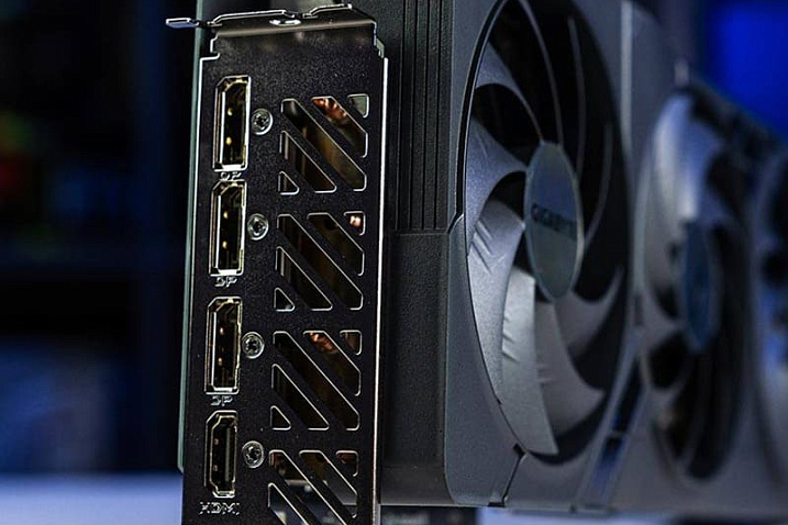 Слух: ценник GeForce RTX 5060 Ti будет таким же, как у RTX 4060 Ti