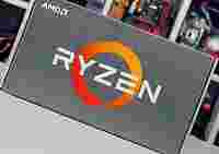 Следующее поколение процессоров AMD Ryzen может выйти в конце января