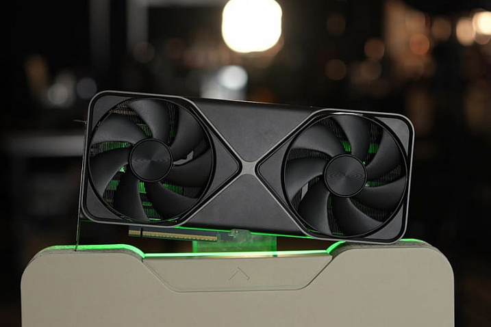 Слух: GeForce RTX 5080 с 24 Гбайтами памяти выйдет в первом квартале 2027 года