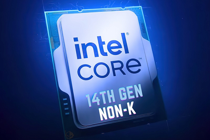 Intel Core i3-14100 и Core i5-14600 протестированы в Geekbench