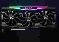 EVGA повышает лимит мощности видеокарт GeForce RTX 3080 и RTX 3090 до 500 Вт