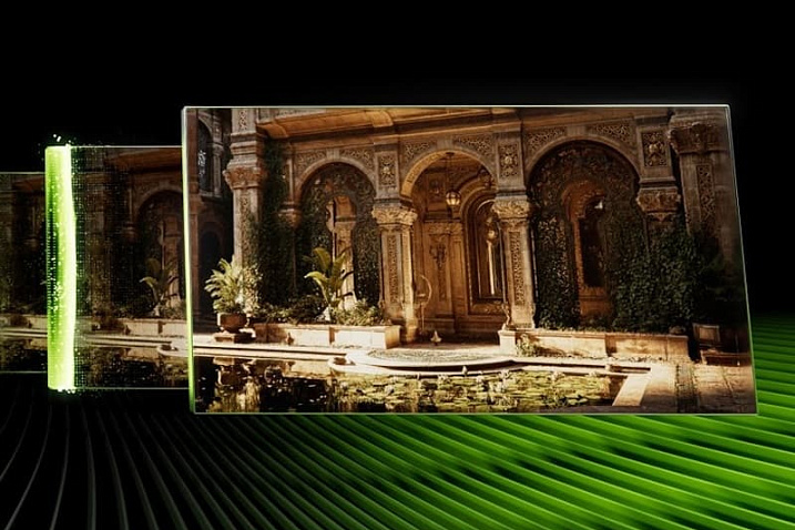 В слепом тесте качества масштабирования NVIDIA DLSS 4.5 без шансов обошла AMD FSR 4.1