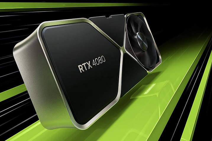 Какую видеокарту GeForce RTX 4080 купить?