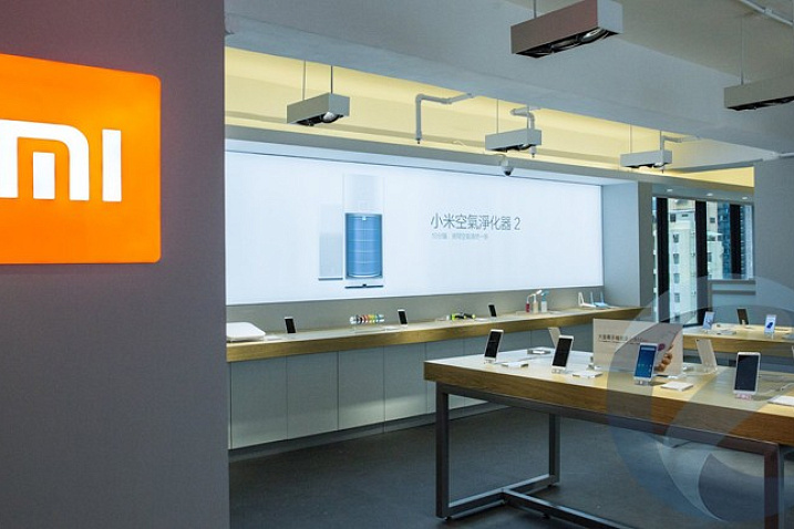 Xiaomi откроет представительство в России