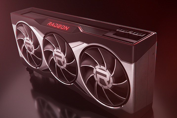 Старт продаж AMD Radeon RX 6800/XT оказался еще хуже NVIDIA GeForce RTX 3000