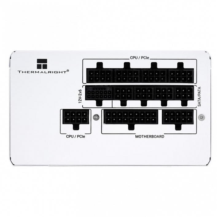 Блок питания Thermalright TR-SP1000-W White