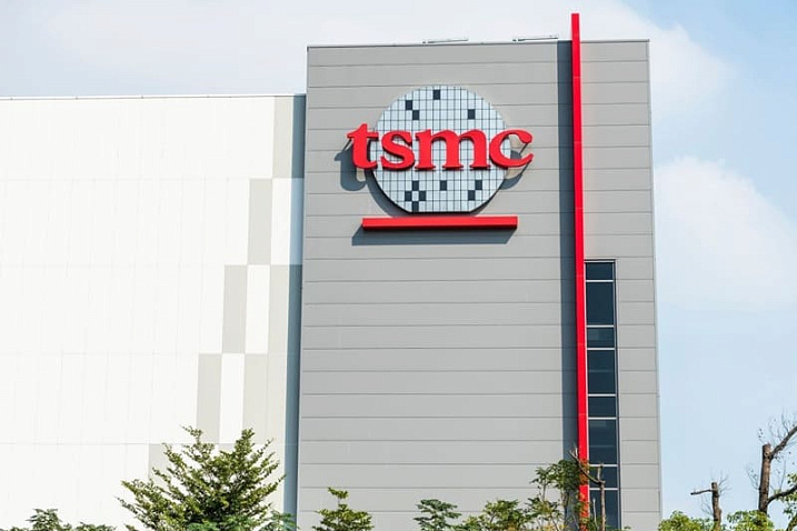 Огромные инвестиции TSMC в расширение производства не помогут удовлетворить текущий спрос
