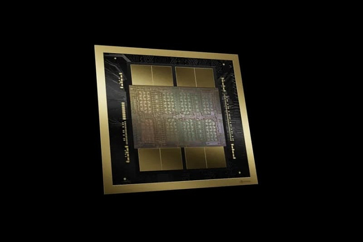 NVIDIA подробно рассказала о графическом процессоре GB300 Blackwell Ultra