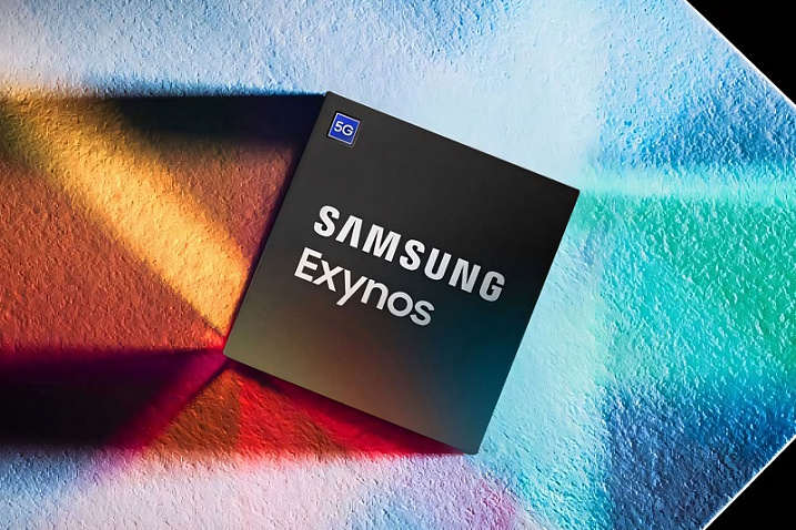 Samsung анонсировала мобильный процессор Exynos 2400 с графикой AMD RDNA 3