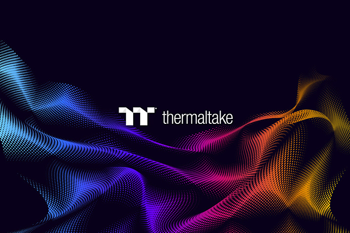 CES 2020: клавиатура TK5 RGB и две мыши TM5 RGB для геймеров от Thermaltake