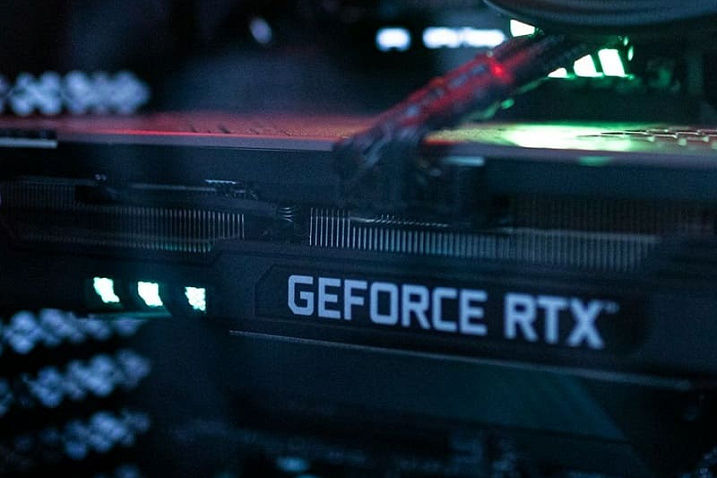 Обновленная версия игрового ПК Acer Nitro 50 оснащается GeForce RTX 5060