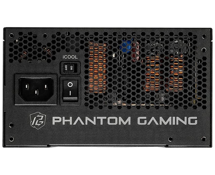 Блок питания ASRock Phantom Gaming 1000W