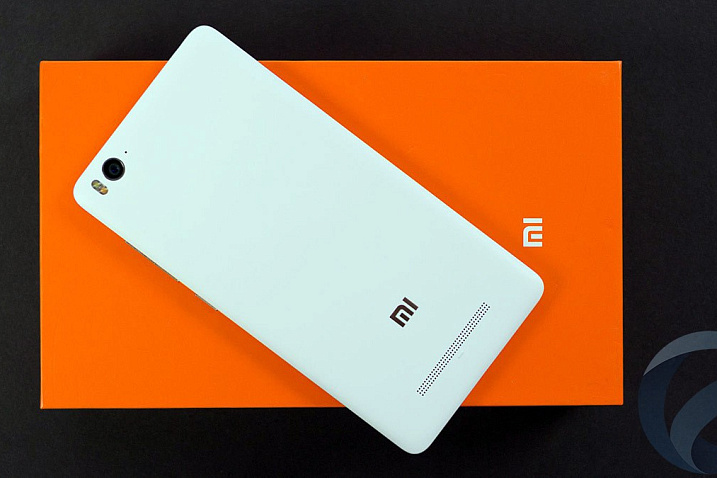 Xiaomi не боится сокращения продаж смартфонов