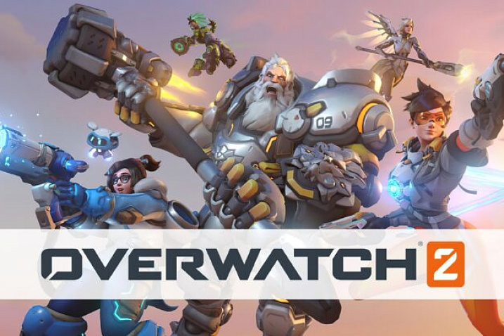 Overwatch 2 может выйти уже во втором квартале 2020 года