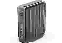 Compulab Airtop3 – компактный ПК с пассивным охлаждением GeForce RTX 4060
