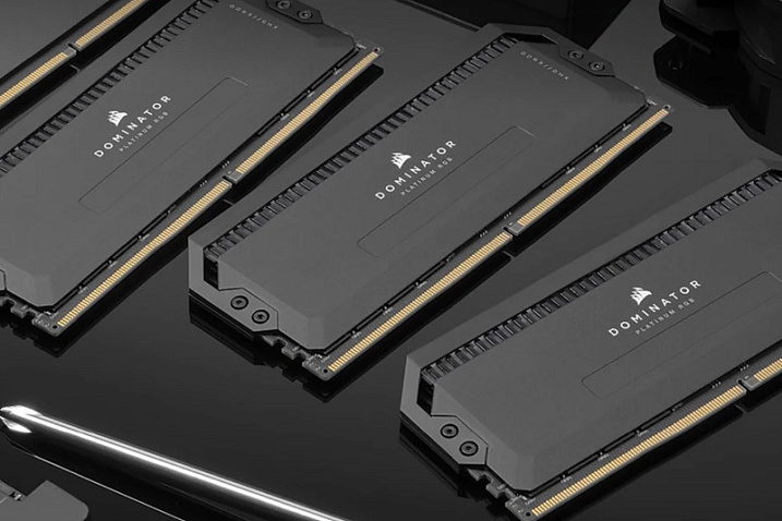 Доступность оперативной памяти DDR5 становится ещё хуже