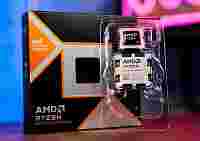 AMD Ryzen 7 9800X3D стал значительно доступнее