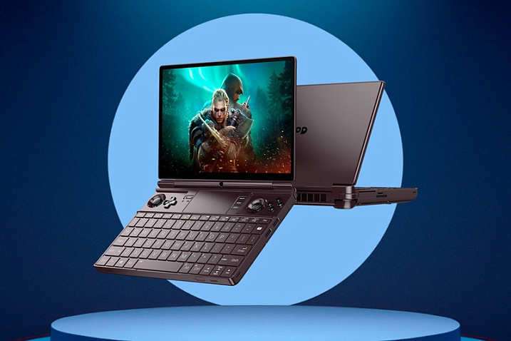 Портативные консоли GPD Win Mini, Win 4 и Win Max 2 будут обновлены до Ryzen 7 8840U