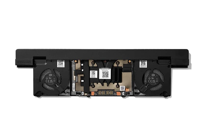 Framework продаёт модуль GeForce RTX 5070M 12GB на 70% дороже версии с 8 Гбайтами