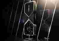 NVIDIA повысила стоимость видеокарт GeForce RTX 3000 Founders Edition