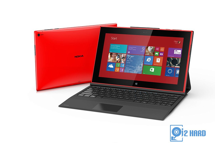 Предварительный обзор Nokia Lumia 2520. Чем нас удивят на этот раз?