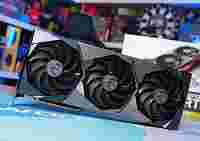 NVIDIA GeForce RTX 3070 и RTX 3080 активно набирают популярность у игроков
