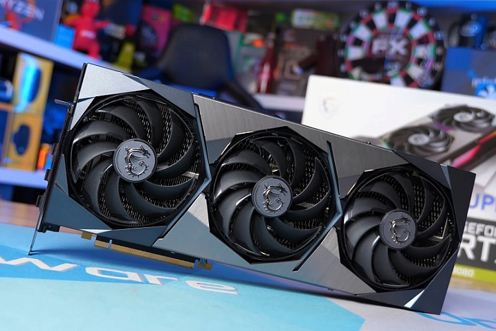 NVIDIA GeForce RTX 3070 и RTX 3080 активно набирают популярность у игроков