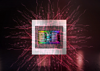 Новые GPU от AMD могут получить технологию кэширования 3D Infinity