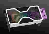 Bitspower представила водоблок в виде флешки для эталонных видеокарт GeForce RTX 3080
