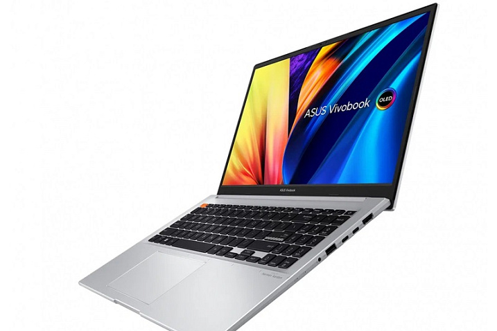 ASUS Vivobook S 15 OLED получит конфигурацию с процессором Qualcomm Snapdragon X Elite X1E 78 100 