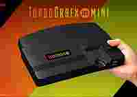 Konami выпустит мини-консоль TurboGrafx-16 Mini