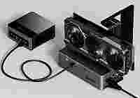 Док-станция GTBOX G-DOCK поставляется с блоком питания на 800 Вт и разъёмом OCuLink