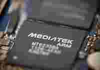 MediaTek стала крупнейшим поставщиком чипсетов для смартфонов