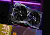 Слух: NVIDIA вновь прекращает производство GeForce RTX 2060 и GTX 1660