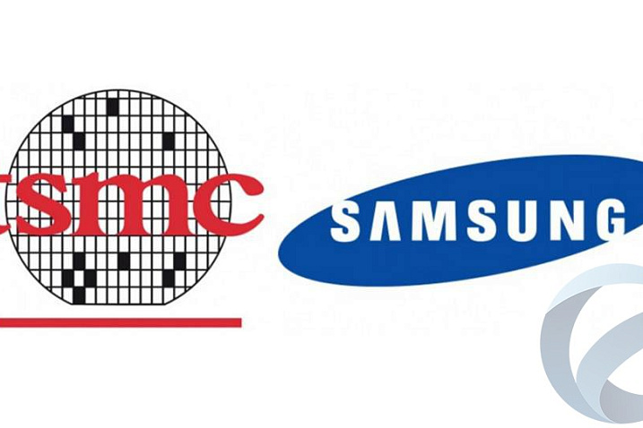 Samsung намеревается освоить выпуск 6-нм чипов в ближайшие два года