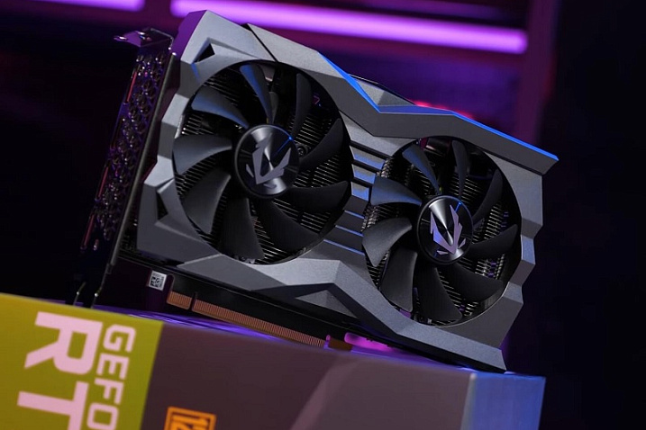 Слух: NVIDIA вновь прекращает производство GeForce RTX 2060 и GTX 1660