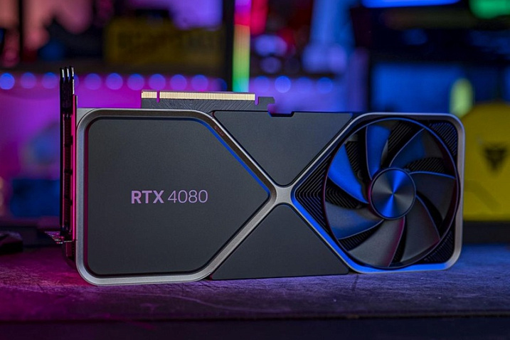 NVIDIA ограничивает поставки видеокарт RTX 4000 перед скорым выходом RTX 5000