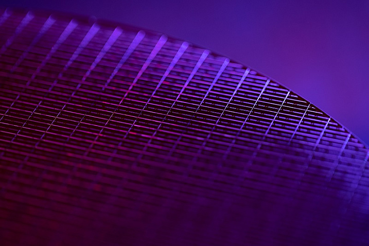 Micron объявила о готовности начать массовое производство по техпроцессу 1β